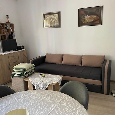 Apartman 3D Krk Town Exteriör bild