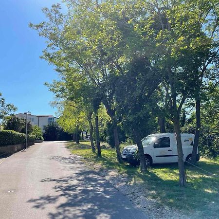Apartman 3D Krk Town Exteriör bild