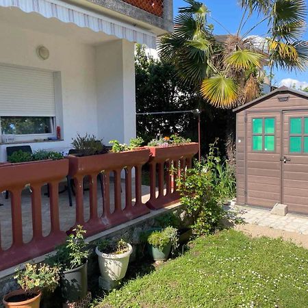 Apartman 3D Krk Town Exteriör bild