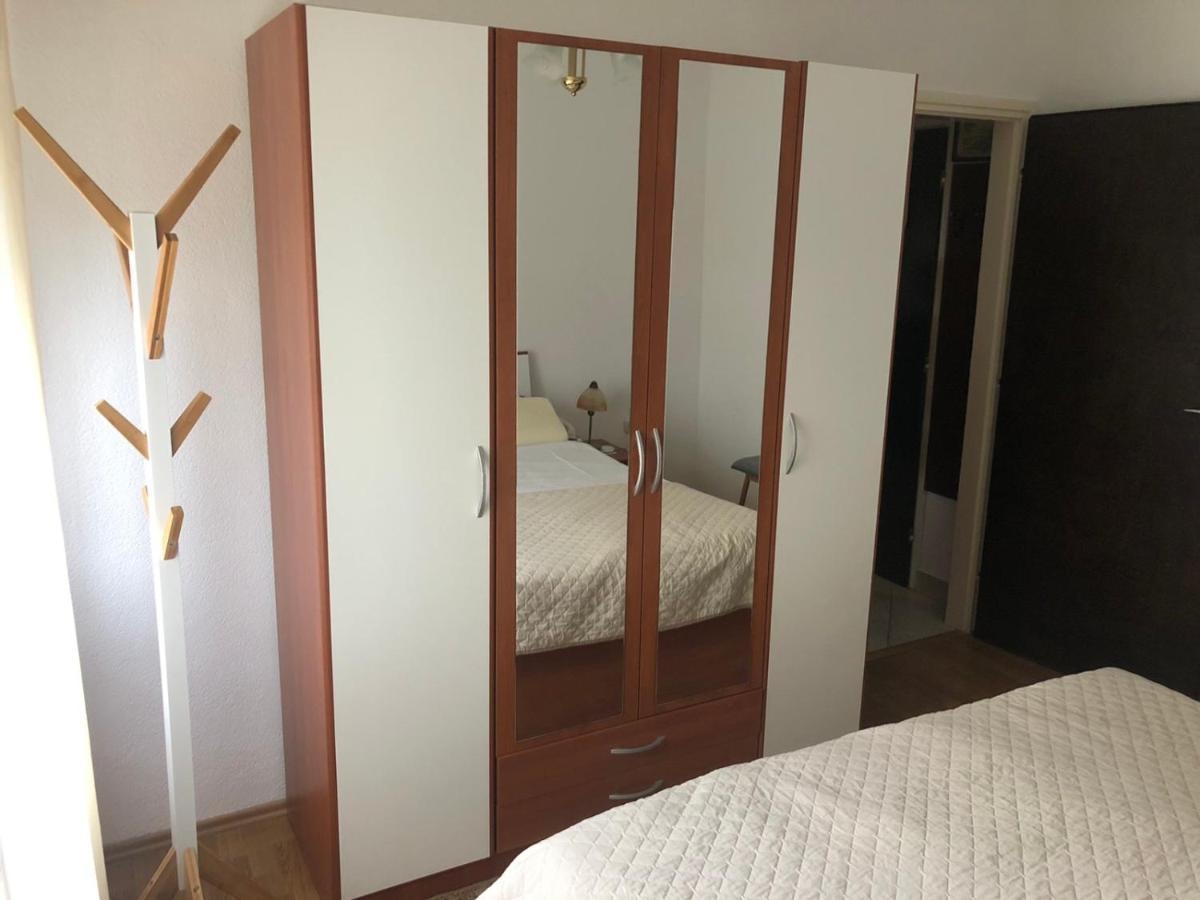 Apartman 3D Krk Town Exteriör bild