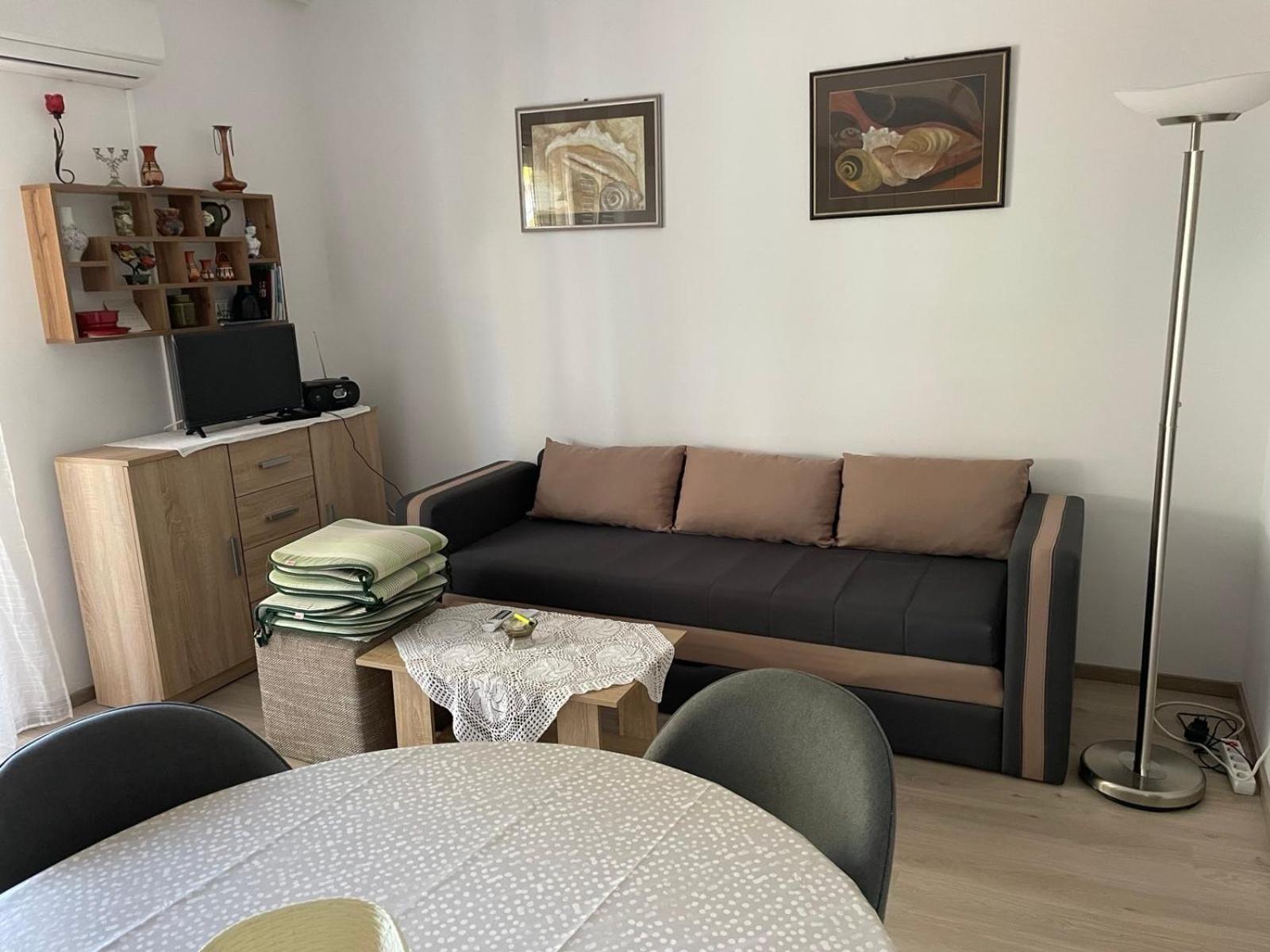 Apartman 3D Krk Town Exteriör bild
