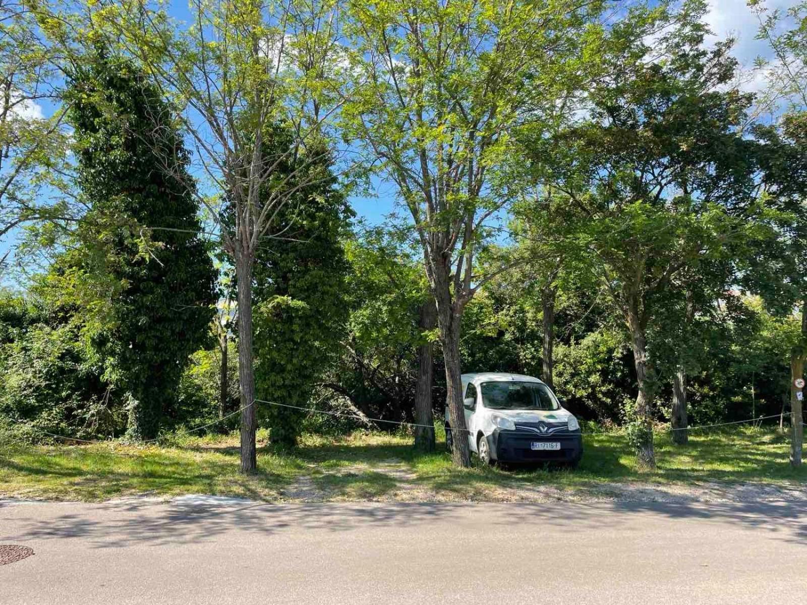 Apartman 3D Krk Town Exteriör bild