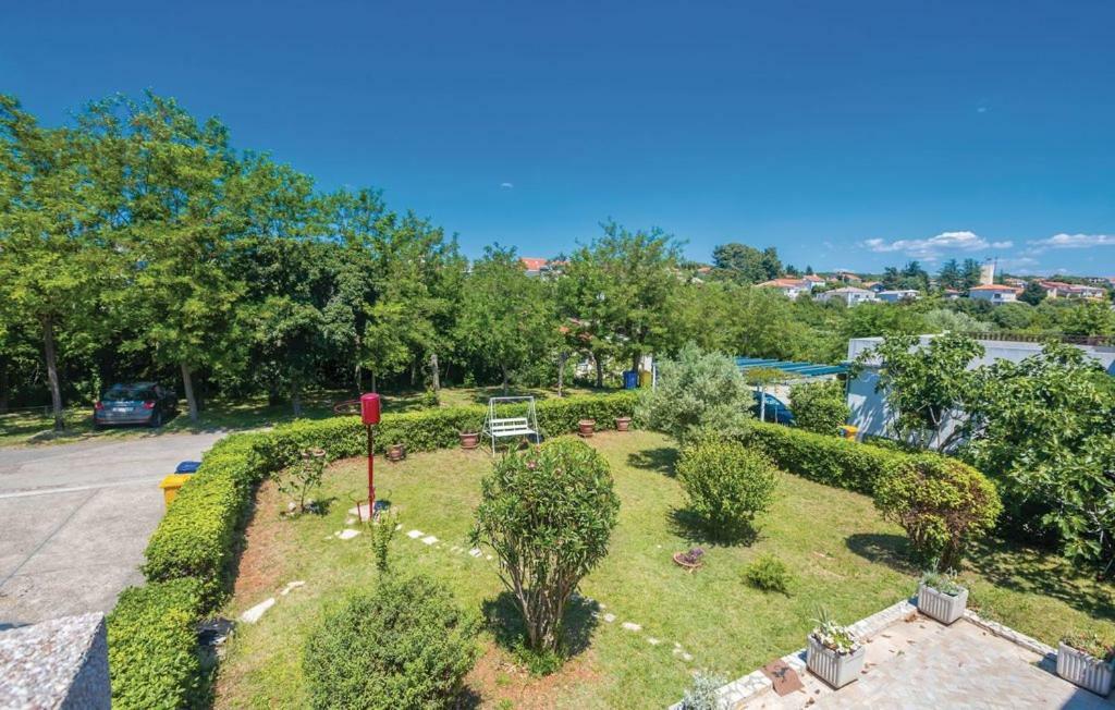 Apartman 3D Krk Town Exteriör bild